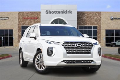Used 2020 Hyundai Palisade Limited