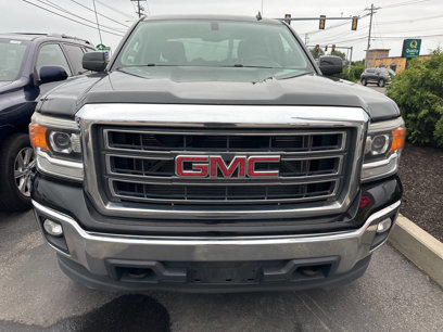 Used 2014 GMC Sierra 1500 SLE w/ SLE Value Package