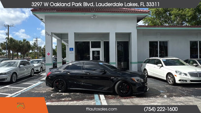 Used 2014 Mercedes-Benz CLA 45 AMG 4MATIC