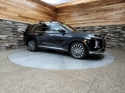 Used 2023 Hyundai Palisade Calligraphy