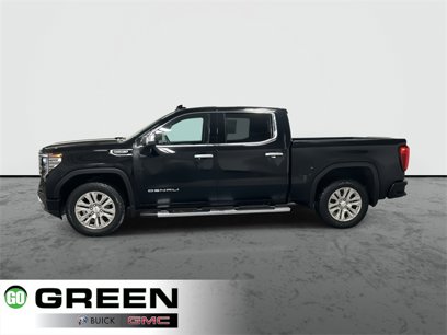Used 2022 GMC Sierra 1500 Denali