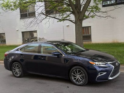 Used 2016 Lexus ES 350