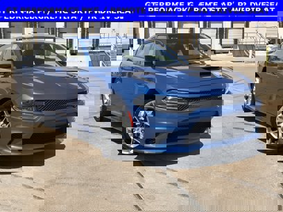 Used 2023 Dodge Charger GT