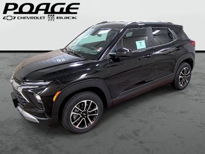 New 2026 Chevrolet TrailBlazer LT w/ Convenience Package
