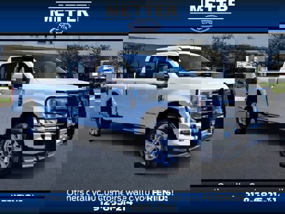 Used 2022 Ford F350 Platinum