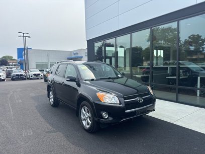 Used 2011 Toyota RAV4 Limited
