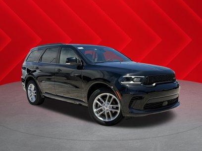 Used 2024 Dodge Durango GT