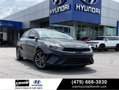 Used 2023 Kia Forte LXS w/ LXS Technology Package