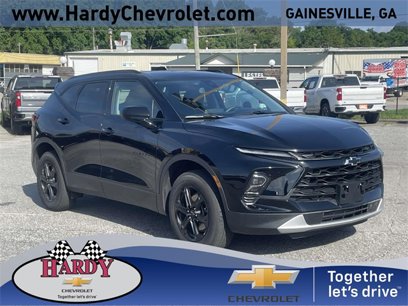 Used 2023 Chevrolet Blazer LT w/ Convenience Package