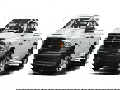 Used 2013 RAM 1500 Express