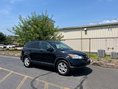 Used 2010 Honda CR-V EX-L