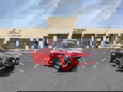 New 2026 Cadillac CT5 Premium Luxury