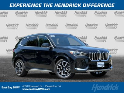 Used 2025 BMW X1 xDrive28i w/ Convenience Package