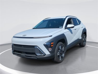 Certified 2024 Hyundai Kona SEL