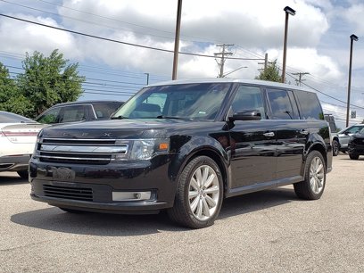 Used 2015 Ford Flex SEL w/ Equipment Group 202A