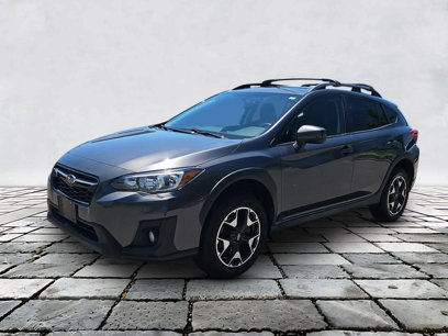 Used 2020 Subaru Crosstrek 2.0i Premium w/ Moonroof Package 2