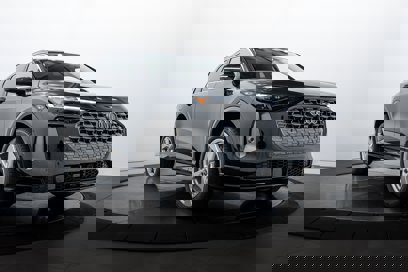 New 2025 Audi Q5 Premium Plus