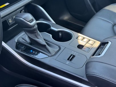 Certified 2023 Toyota Highlander XLE