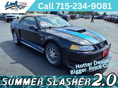 Used 2000 Ford Mustang GT