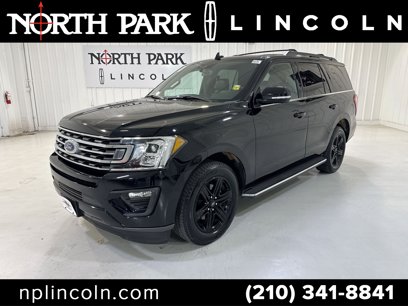Used 2020 Ford Expedition XLT w/ Equipment Group 202A