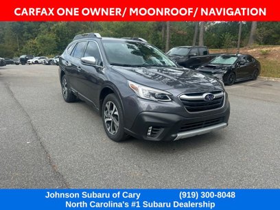Used 2022 Subaru Outback Touring XT