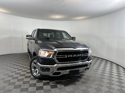 Used 2019 RAM 1500 Big Horn