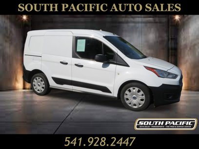 Used 2019 Ford Transit Connect XL