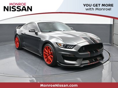 Used 2020 Ford Mustang Shelby GT350 w/ Technology Package