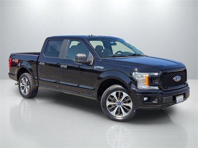 Used 2020 Ford F150 XL