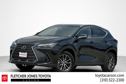 Used 2024 Lexus NX 250 FWD