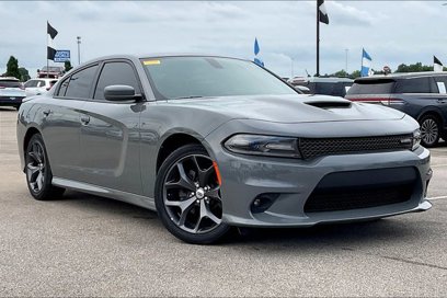 Used 2019 Dodge Charger GT