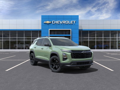 New 2026 Chevrolet Equinox LT w/ Convenience Package II