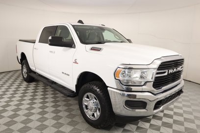 Used 2019 RAM 2500 Big Horn