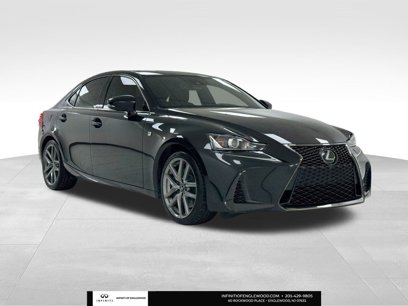 Used 2019 Lexus IS 300 AWD