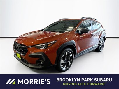 New 2025 Subaru Crosstrek 2.5i Limited