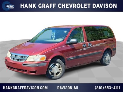 Used 2003 Chevrolet Venture LS w/ Convenience Package