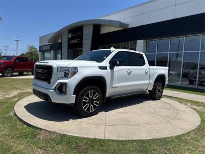 Used 2021 GMC Sierra 1500 AT4 w/ AT4 Preferred Package