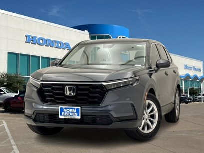 Certified 2023 Honda CR-V EX-L