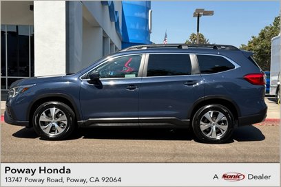 Used 2024 Subaru Ascent Premium w/ Convenience Package