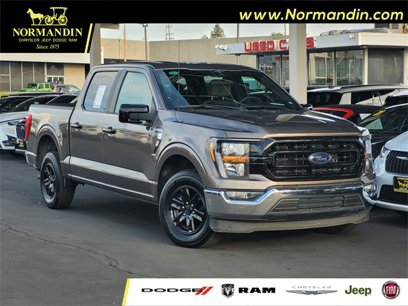 Used 2023 Ford F150 XLT