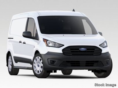 Used 2020 Ford Transit Connect XL