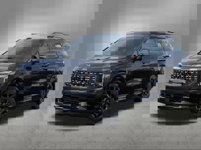 New 2025 Kia Carnival SX Prestige