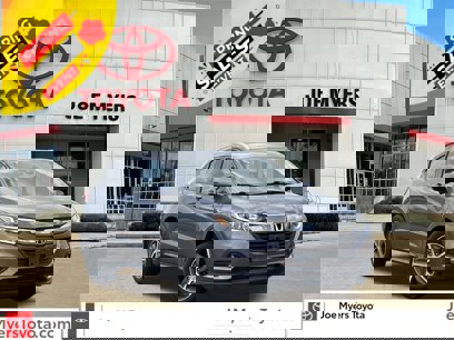 Used 2022 Honda HR-V EX