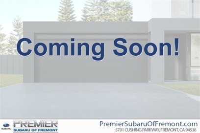 Used 2024 Subaru Legacy Limited