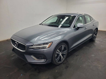 Used 2020 Volvo S60 T6 Inscription
