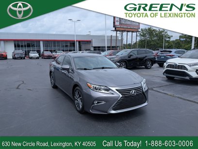 Used 2016 Lexus ES 350