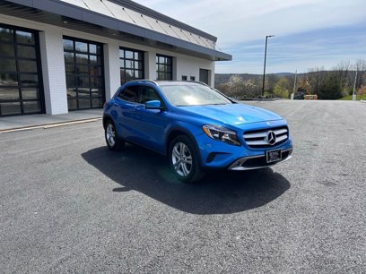 Used 2015 Mercedes-Benz GLA 250 4MATIC