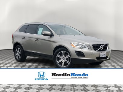Used 2013 Volvo XC60 T6