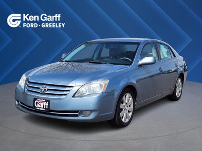 Used 2006 Toyota Avalon XL