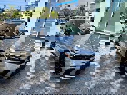 Certified 2023 Honda Civic Sport